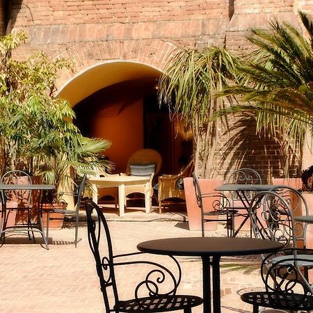Hotel Il Chiostro Del Carmine Siena Exterior foto
